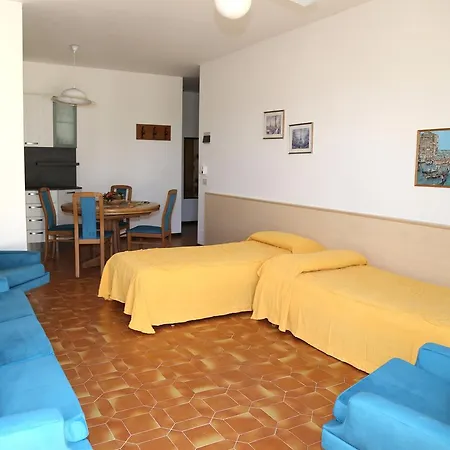 Apartment Palma *